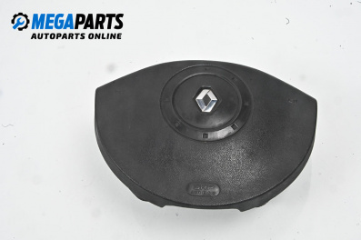 Airbag for Renault Megane II Hatchback (07.2001 - 10.2012), 3 uși, hatchback, position: fața