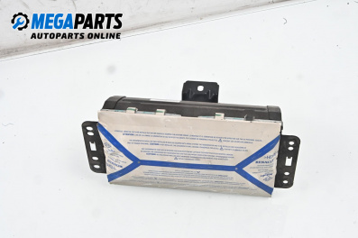 Airbag for Renault Megane II Hatchback (07.2001 - 10.2012), 3 uși, hatchback, position: fața