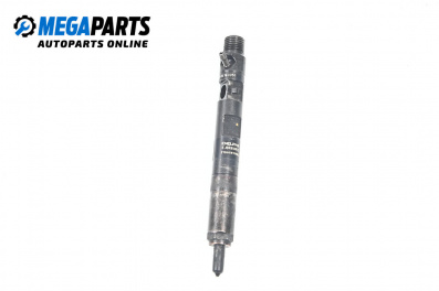 Diesel fuel injector for Renault Megane II Hatchback (07.2001 - 10.2012) 1.5 dCi (BM0F, CM0F), 82 hp, № EJBR01801Z