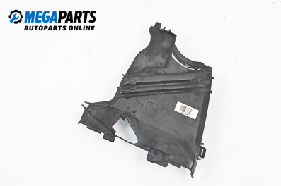 Timing belt cover for Renault Megane II Hatchback (07.2001 - 10.2012) 1.5 dCi (BM0F, CM0F), 82 hp