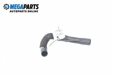 Turbo hose for Renault Megane II Hatchback (07.2001 - 10.2012) 1.5 dCi (BM0F, CM0F), 82 hp