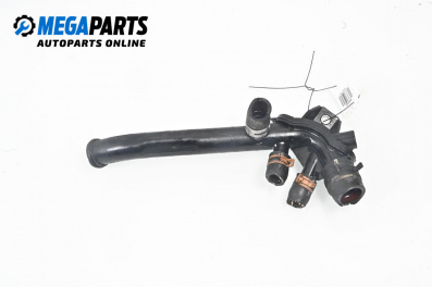 Water pipe for Renault Megane II Hatchback (07.2001 - 10.2012) 1.5 dCi (BM0F, CM0F), 82 hp