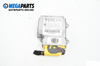 Airbag module for Audi A6 Avant C6 (03.2005 - 08.2011), № 4F0 959 655 B