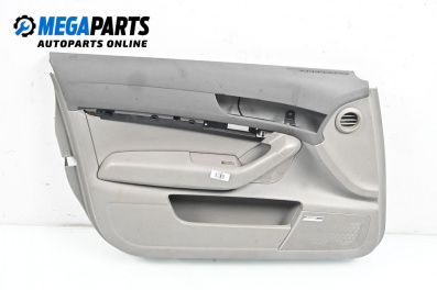 Türverkleidung for Audi A6 Avant C6 (03.2005 - 08.2011), 5 türen, combi, position: links, rückseite