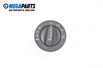 Bedienelement beleuchtung for Audi A6 Avant C6 (03.2005 - 08.2011)