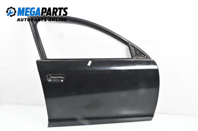 Door for Audi A6 Avant C6 (03.2005 - 08.2011), 5 doors, station wagon, position: front - left