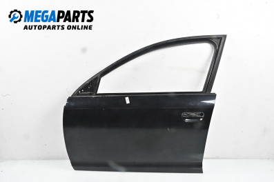 Door for Audi A6 Avant C6 (03.2005 - 08.2011), 5 doors, station wagon, position: front - left