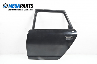 Door for Audi A6 Avant C6 (03.2005 - 08.2011), 5 doors, station wagon, position: rear - left