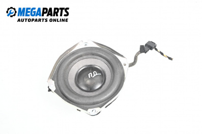 Loudspeaker for Audi A6 Avant C6 (03.2005 - 08.2011)