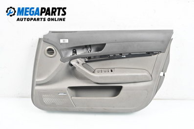 Interior door panel  for Audi A6 Avant C6 (03.2005 - 08.2011), 5 doors, station wagon, position: front - right