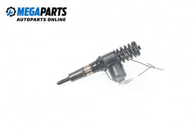 Diesel fuel injector for Audi A6 Avant C6 (03.2005 - 08.2011) 2.0 TDI, 140 hp