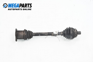 Driveshaft for Audi A6 Avant C6 (03.2005 - 08.2011) 2.0 TDI, 140 hp, position: front - right, automatic