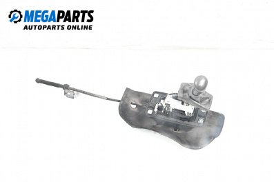 Shifter for Audi A6 Avant C6 (03.2005 - 08.2011)