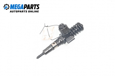 Diesel fuel injector for Audi A6 Avant C6 (03.2005 - 08.2011) 2.0 TDI, 140 hp