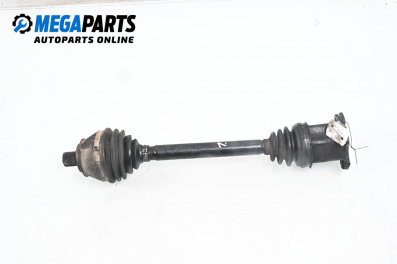 Driveshaft for Audi A6 Avant C6 (03.2005 - 08.2011) 2.0 TDI, 140 hp, position: front - left, automatic