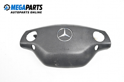 Airbag for Mercedes-Benz S-Class Sedan (W221) (09.2005 - 12.2013), 5 uși, sedan, position: fața