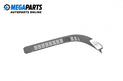 Interior plastic for Mercedes-Benz S-Class Sedan (W221) (09.2005 - 12.2013), 5 doors, sedan, position: front