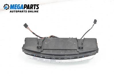 Panou aer condiționat for Mercedes-Benz S-Class Sedan (W221) (09.2005 - 12.2013)