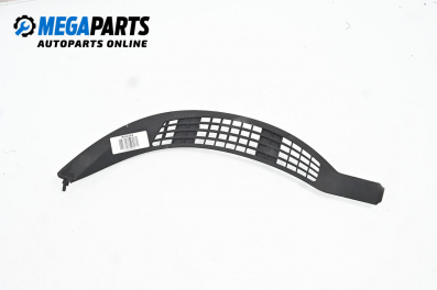 Interior plastic for Mercedes-Benz S-Class Sedan (W221) (09.2005 - 12.2013), 5 doors, sedan, position: front