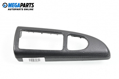 Interior plastic for Mercedes-Benz S-Class Sedan (W221) (09.2005 - 12.2013), 5 doors, sedan, position: front