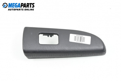 Interior plastic for Mercedes-Benz S-Class Sedan (W221) (09.2005 - 12.2013), 5 doors, sedan, position: front