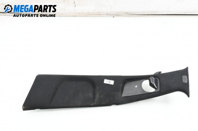 Interior plastic for Mercedes-Benz S-Class Sedan (W221) (09.2005 - 12.2013), 5 doors, sedan, position: left