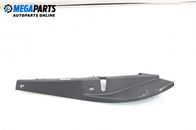 Interior plastic for Mercedes-Benz S-Class Sedan (W221) (09.2005 - 12.2013), 5 doors, sedan, position: right