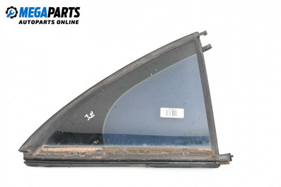 Vent window for Mercedes-Benz S-Class Sedan (W221) (09.2005 - 12.2013), 5 doors, sedan, position: right