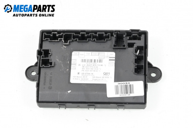 Modul ușă for Mercedes-Benz S-Class Sedan (W221) (09.2005 - 12.2013), № A221 870 13 86