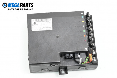 Module for Mercedes-Benz S-Class Sedan (W221) (09.2005 - 12.2013), № A221 540 87 45