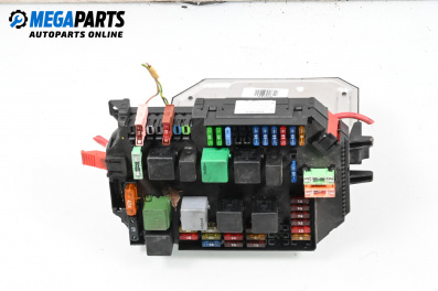 Fuse box for Mercedes-Benz S-Class Sedan (W221) (09.2005 - 12.2013) S 350 (221.056, 221.156), 272 hp