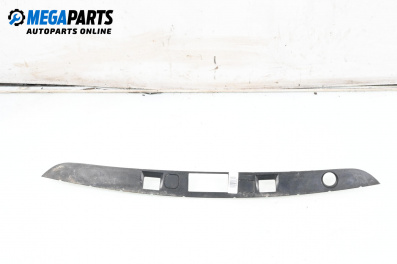 Material profilat portbagaj for Mercedes-Benz S-Class Sedan (W221) (09.2005 - 12.2013), sedan, position: din spate