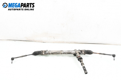 Hydraulic steering rack for Mercedes-Benz S-Class Sedan (W221) (09.2005 - 12.2013), sedan