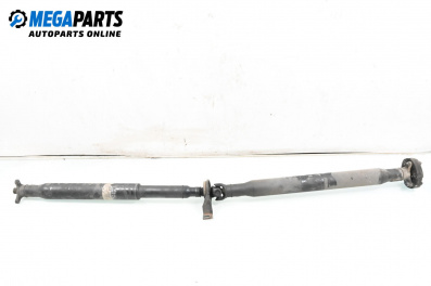 Tail shaft for Mercedes-Benz S-Class Sedan (W221) (09.2005 - 12.2013) S 350 (221.056, 221.156), 272 hp, automatic
