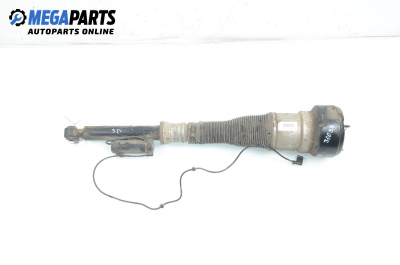 Air shock absorber for Mercedes-Benz S-Class Sedan (W221) (09.2005 - 12.2013), sedan, position: rear - left