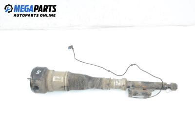 Air shock absorber for Mercedes-Benz S-Class Sedan (W221) (09.2005 - 12.2013), sedan, position: rear - right