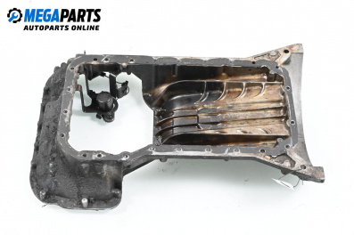 Crankcase for Mercedes-Benz S-Class Sedan (W221) (09.2005 - 12.2013) S 350 (221.056, 221.156), 272 hp