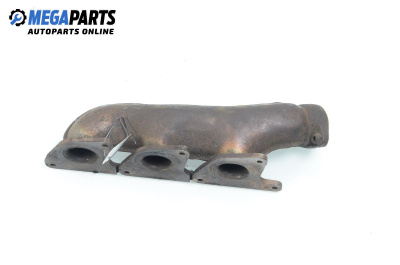 Exhaust manifold for Mercedes-Benz S-Class Sedan (W221) (09.2005 - 12.2013) S 350 (221.056, 221.156), 272 hp