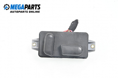 Seat adjustment switch for Audi A8 Sedan 4D (03.1994 - 12.2002)