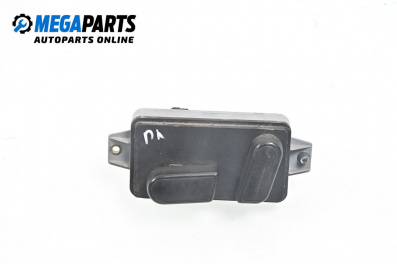 Seat adjustment switch for Audi A8 Sedan 4D (03.1994 - 12.2002)