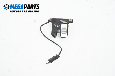 Trunk lock for Audi A8 Sedan 4D (03.1994 - 12.2002), sedan, position: rear