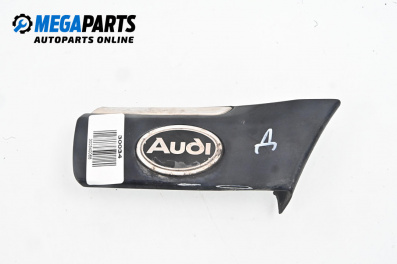 Material profilat exterior for Audi A8 Sedan 4D (03.1994 - 12.2002), sedan, position: dreapta