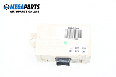 Imobilizator for Audi A8 Sedan 4D (03.1994 - 12.2002), № 4A0 953 234