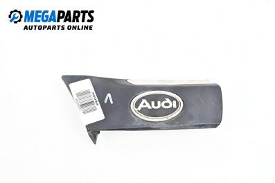 Material profilat exterior for Audi A8 Sedan 4D (03.1994 - 12.2002), sedan, position: stânga