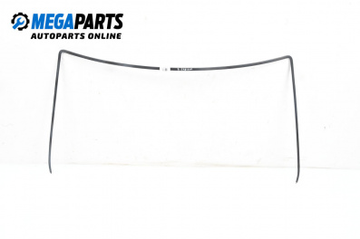 Cheder geam for Audi A8 Sedan 4D (03.1994 - 12.2002), 5 uși, sedan, position: din spate