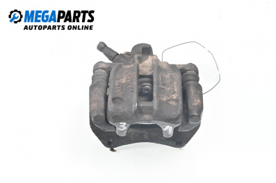 Bremszange for Audi A8 Sedan 4D (03.1994 - 12.2002), position: links, rückseite