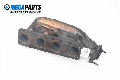 Galerie de evacuare for Audi A8 Sedan 4D (03.1994 - 12.2002) 3.7, 230 hp