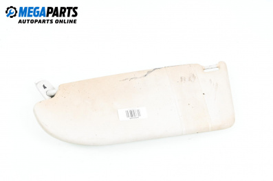 Parasolar for Seat Ibiza III Hatchback (02.2002 - 11.2009), position: stânga