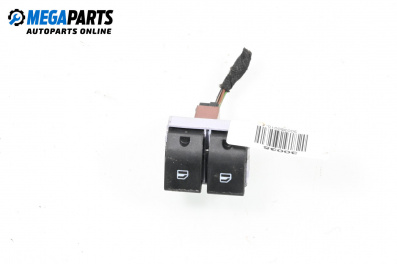 Window adjustment switch for Seat Ibiza III Hatchback (02.2002 - 11.2009)