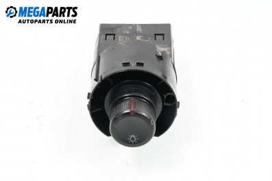 Lights switch for Seat Ibiza III Hatchback (02.2002 - 11.2009)